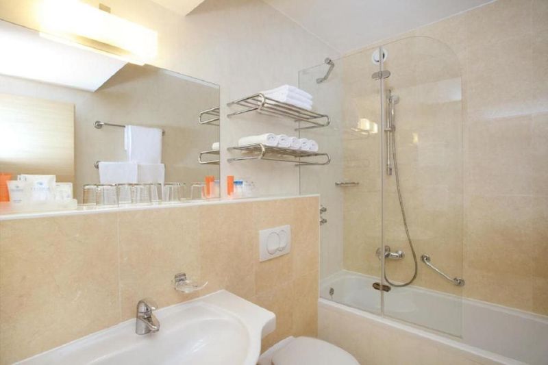 Hotel Valamar Tamaris Resort - Casa Agava, Kroatien, Porec. Großes 17