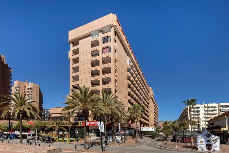 Hotel Las Palmeras Hotel, Spanien, Fuengirola. Großes 1