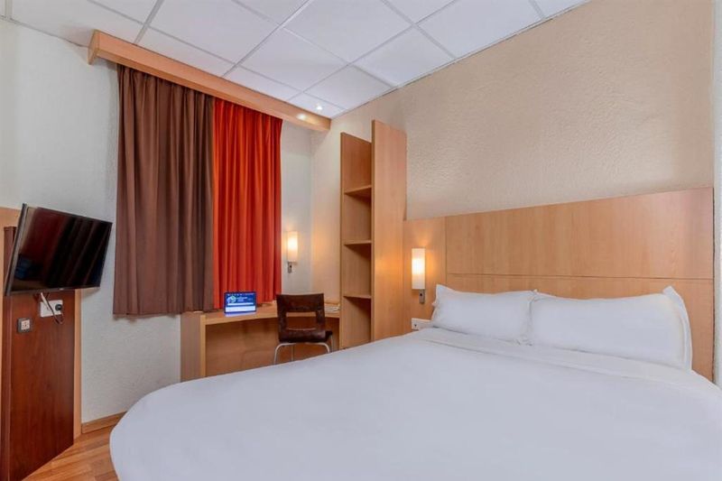 Hotel B&B Hotel Marseille Centre Vieux Port, Frankreich, Marseille. Großes 1