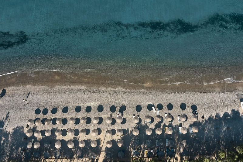 Hotel Theros All Suite Hotel, Griechenland, Lambi. Großes 2