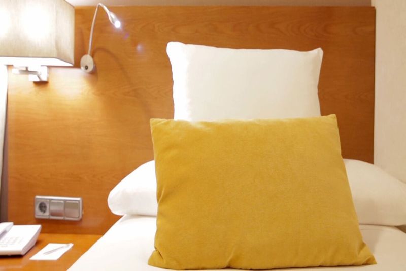 Hotel Hotel Puerta de Toledo, Spanien, Madrid. Großes 2