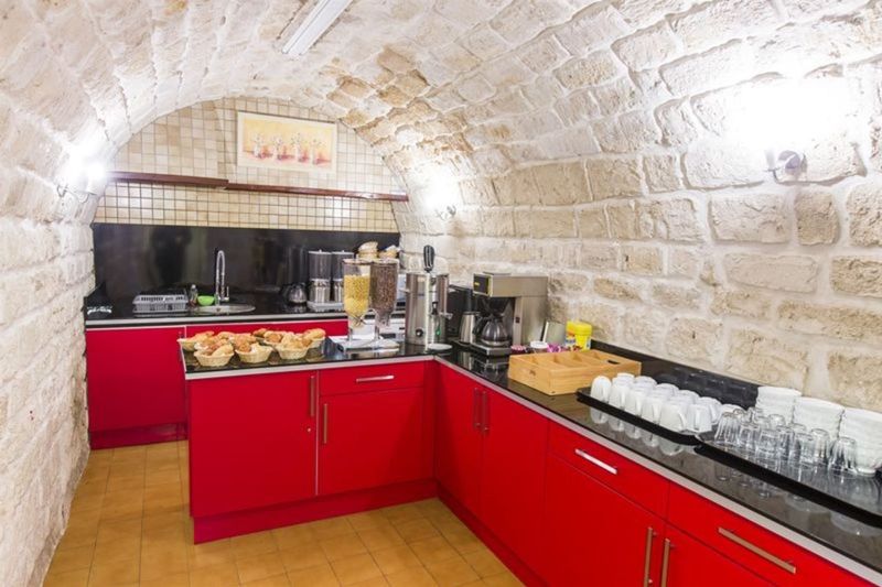 Hotel Hipotel Pere Lachaise Hotel, Frankreich, Paris. Großes 2