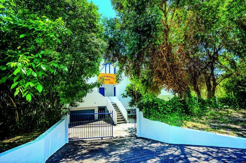 Hotel Faros Apartments, Griechenland, Possidi. Großes 2