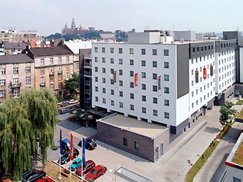 Hotel Ibis Krakow Centrum, Polen, Krakau. Großes 1