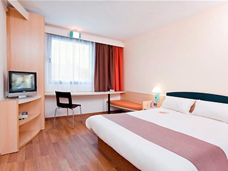 Hotel Ibis Krakow Centrum, Polen, Krakau. Großes 2
