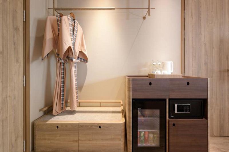 Hotel Centara Ubon, Thailand, Ubon Ratchathani. Großes 2