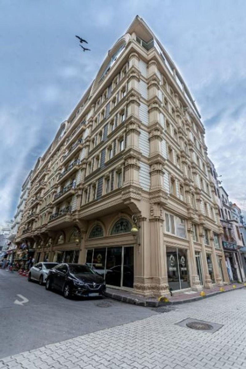 Hotel Marmaray Hotel, Türkei, Istanbul. Großes 1