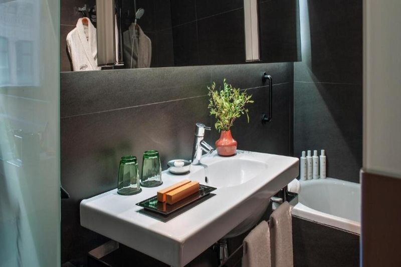 Hotel Grand Hotel Central, Spanien, Barcelona. Großes 2