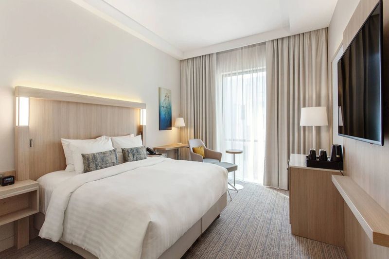 Hotel Courtyard by Marriott Vilnius City Center, Litauen, Vilnius. Großes 1