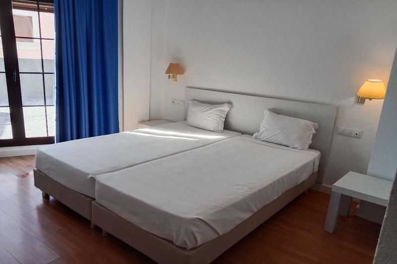 Hotel Hotel Trafalgar (ex. Jeys Jerez), Spanien, Jerez de la Frontera. Großes 2