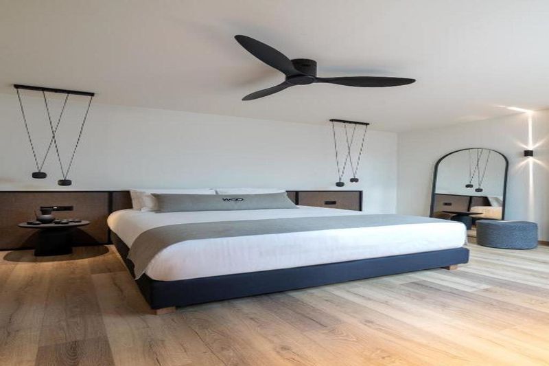 Hotel Woo Suites, Griechenland, Athen. Großes 1