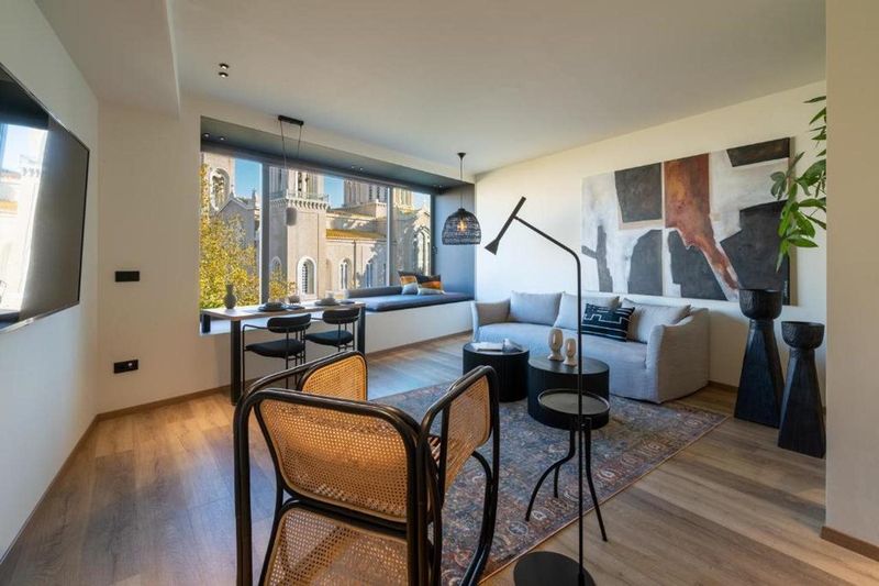 Hotel Woo Suites, Griechenland, Athen. Großes 2