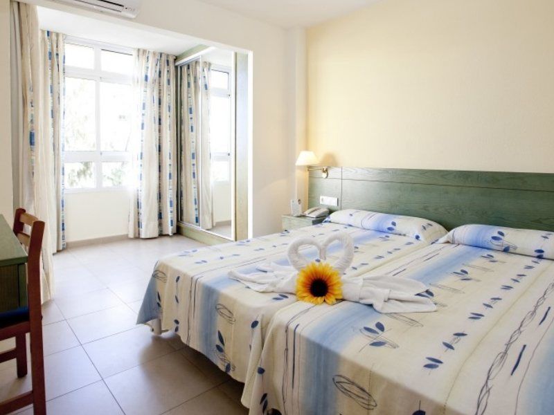 Hotel Sahara Playa Hotel, Spanien, Playa del Ingles. Großes 2