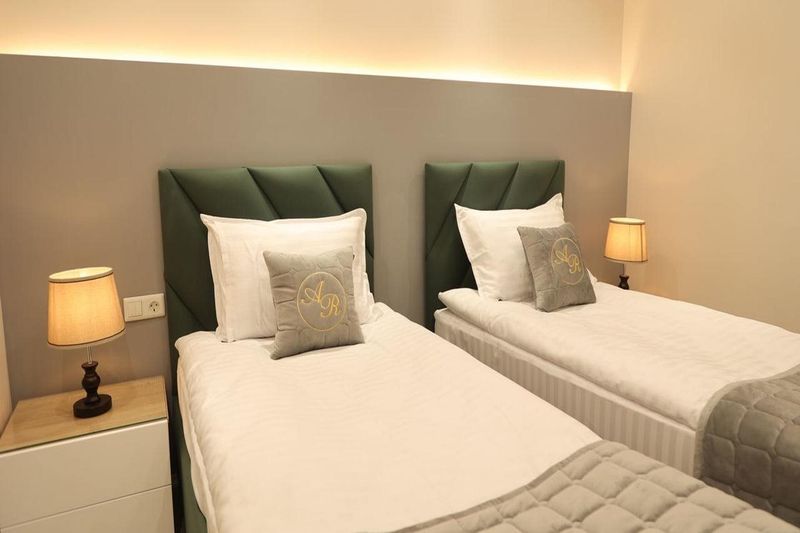 Hotel Reikartz Amar Samarkand, Usbekistan, Samarkand. Großes 1