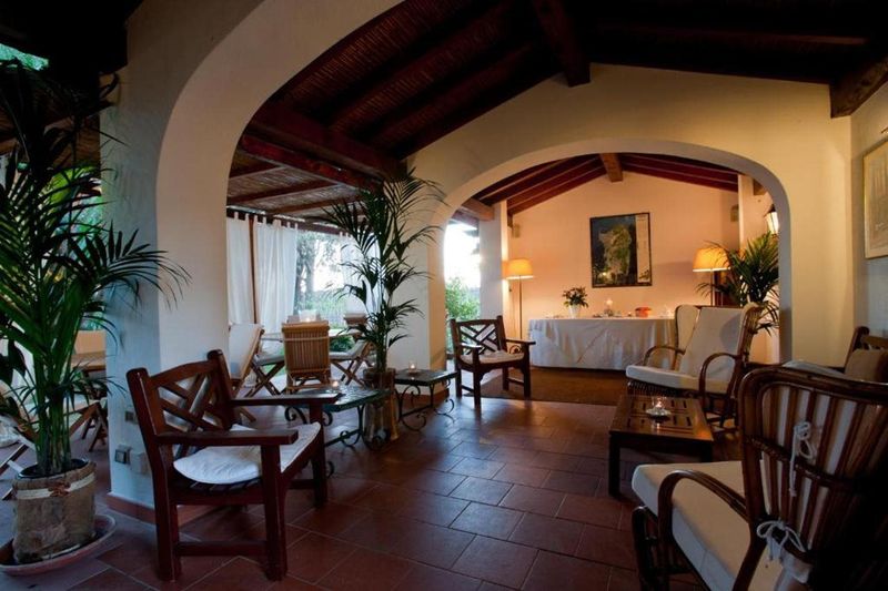 Hotel Nora Club Hotel and Spa, Italien, Pula. Großes 1