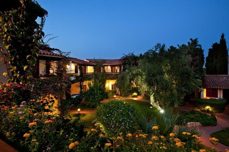 Hotel Nora Club Hotel and Spa, Italien, Pula. Großes 2