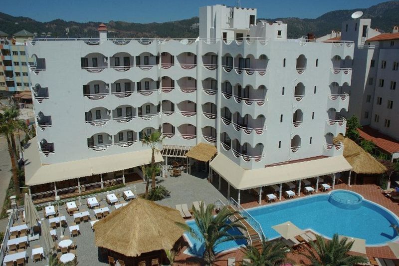 Hotel Hawaii Hotel, Türkei, Marmaris. Großes 1