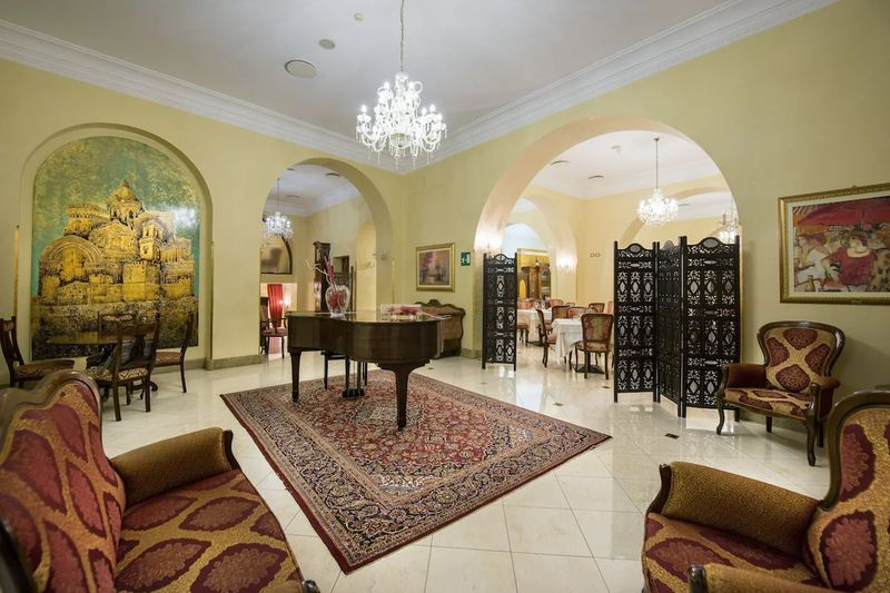 Hotel Centrale, Italien, Alcamo Marina. Großes 2