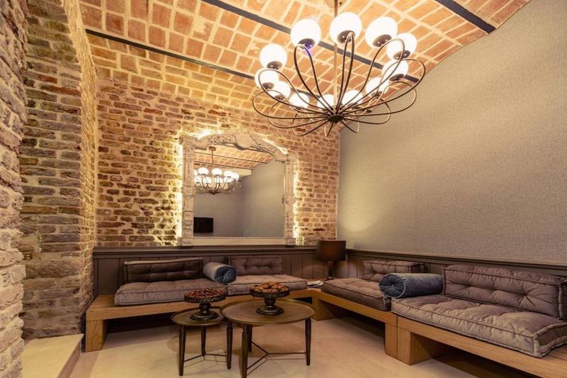 Hotel The Soul Istanbul Hotel, Türkei, Istanbul. Großes 2