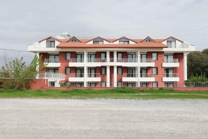 Hotel Carna Garden, Türkei, Side. Großes 2