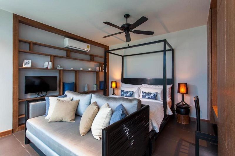 Hotel Wings Phuket Villa by Two Villas HOLIDAY, Thailand, Layan Beach. Großes 2