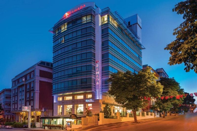 Hotel Ramada by Wyndham Ankara, Türkei, Ankara. Großes 1