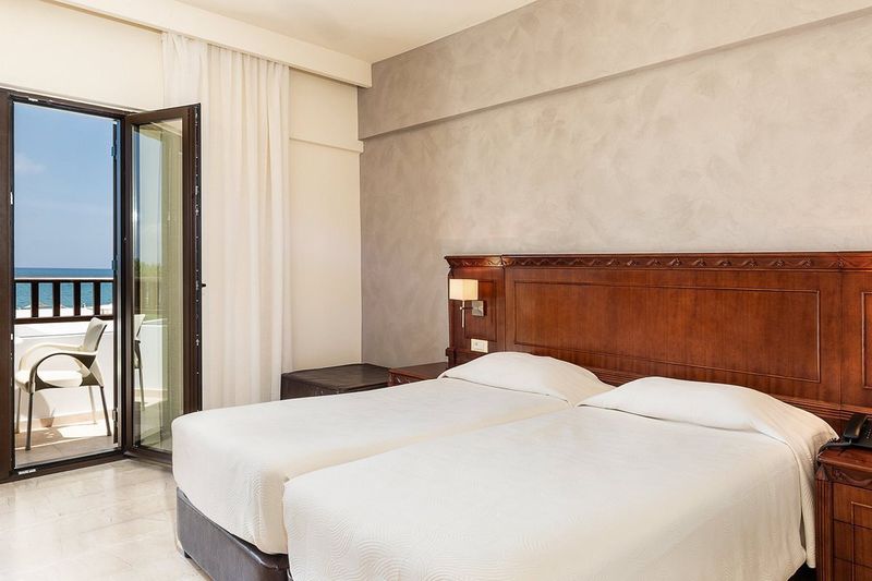 Hotel Geraniotis Hotel and Resort, Griechenland, Platanias (Chania). Großes 1