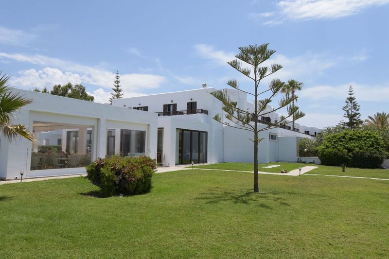 Hotel Geraniotis Hotel and Resort, Griechenland, Platanias (Chania). Großes 2