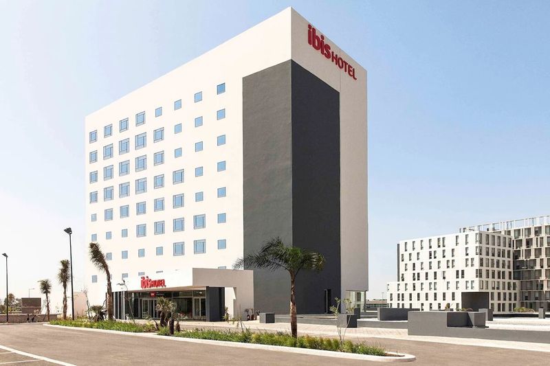 Hotel ibis Casablanca Nearshore, Marokko, Casablanca. Großes 1