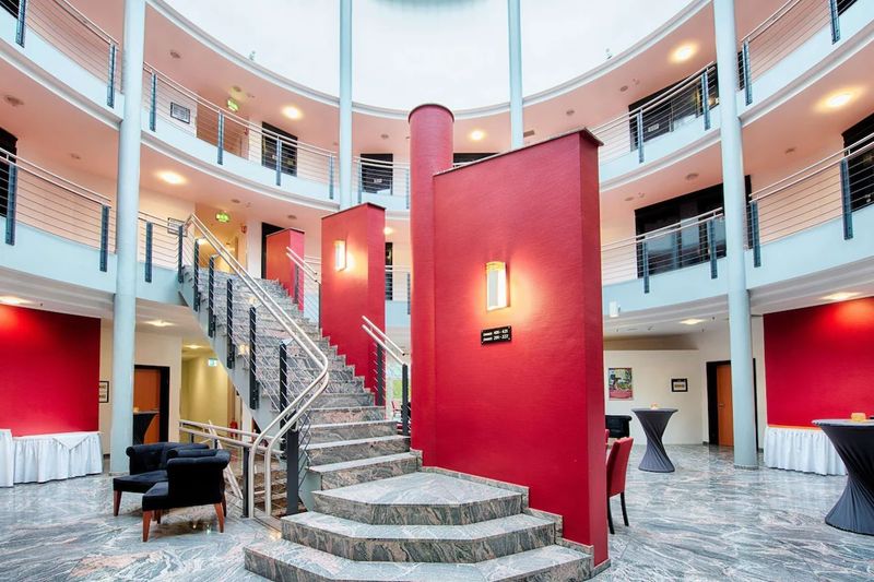 Hotel ACHAT Hotel Bochum Dortmund, Deutschland, Bochum. Großes 2