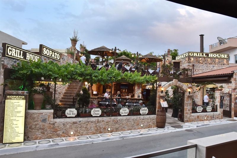 Hotel 24 Seven Boutique Hotel, Griechenland, Mália (Kreta). Großes 2