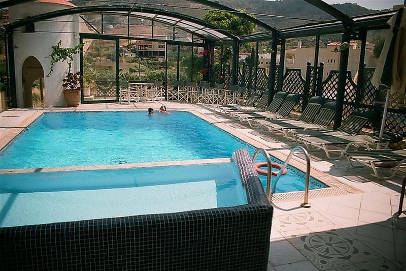 Hotel Dioskouroi Apartments, Griechenland, Agia Pelagia. Großes 1