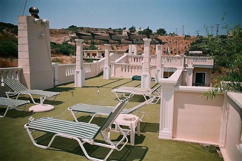 Hotel Dioskouroi Apartments, Griechenland, Agia Pelagia. Großes 2