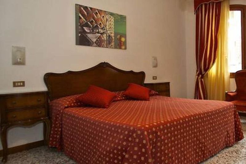 Hotel Hotel Fontana, Italien, Venedig. Großes 2