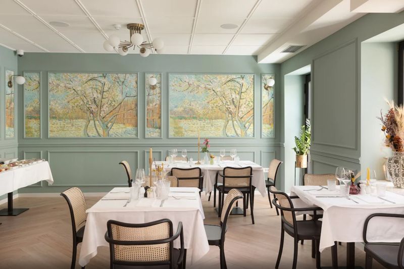 Hotel Heritage Hotel Porin, Kroatien, Makarska. Großes 2