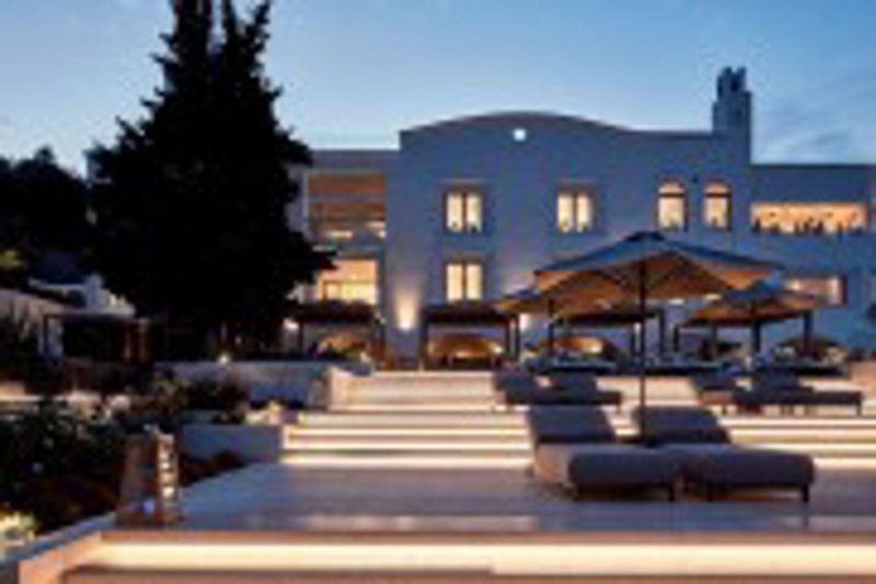 Hotel Esperos Village Blue & Spa Resort - Adults Only, Griechenland, Faliraki. Großes 2