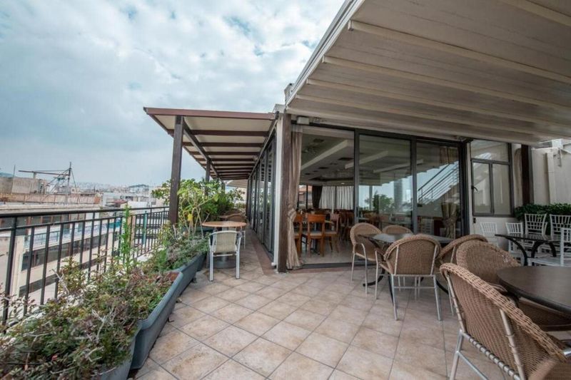 Hotel Golden City, Griechenland, Athen. Großes 2