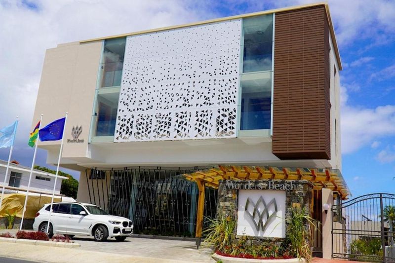 Hotel Wonders Beach Boutique Hotel, Mauritius, Mont Choisy. Großes 1