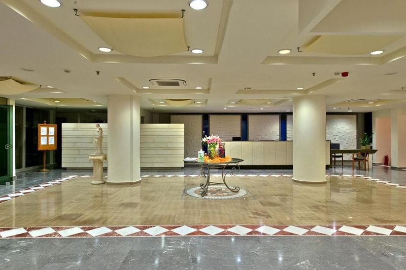 Hotel Minos, Griechenland, Rethymnon. Großes 2