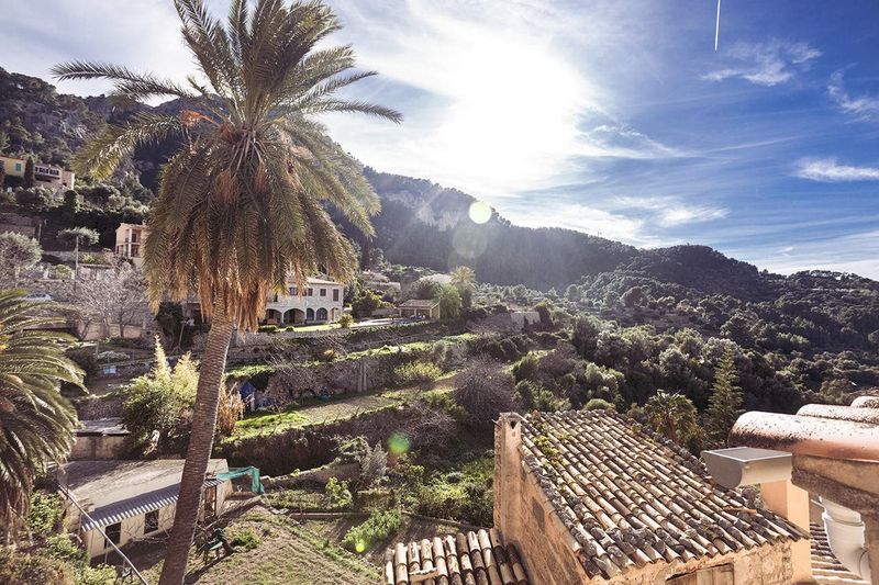 Hotel Hotel Nord, Spanien, Estellenchs. Großes 1