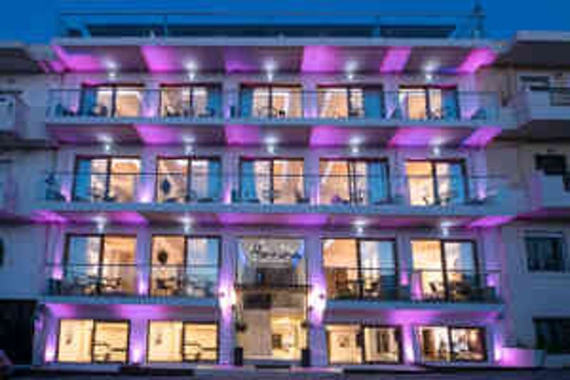 Hotel Harma Boutique Hotel, Griechenland, Chersonissos. Großes 1