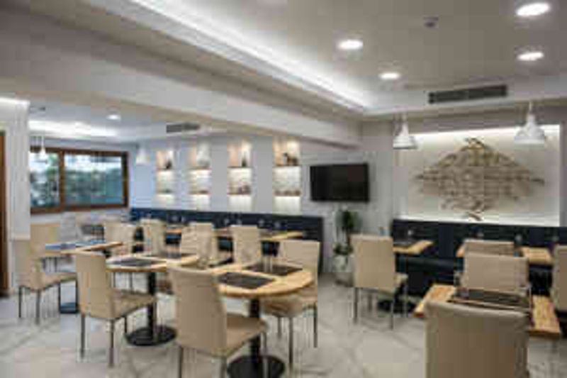 Hotel Harma Boutique Hotel, Griechenland, Chersonissos. Großes 2