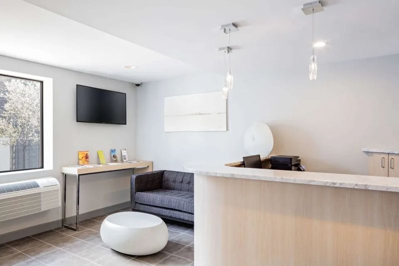 Hotel Gatsby Athens Hotel, Griechenland, Athen. Großes 2