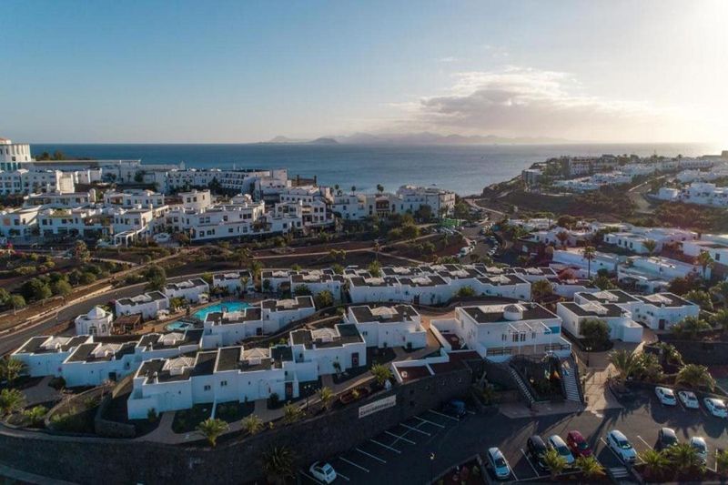 Hotel Apartamentos LIVVO Coloradamar, Spanien, Yaiza. Großes 1