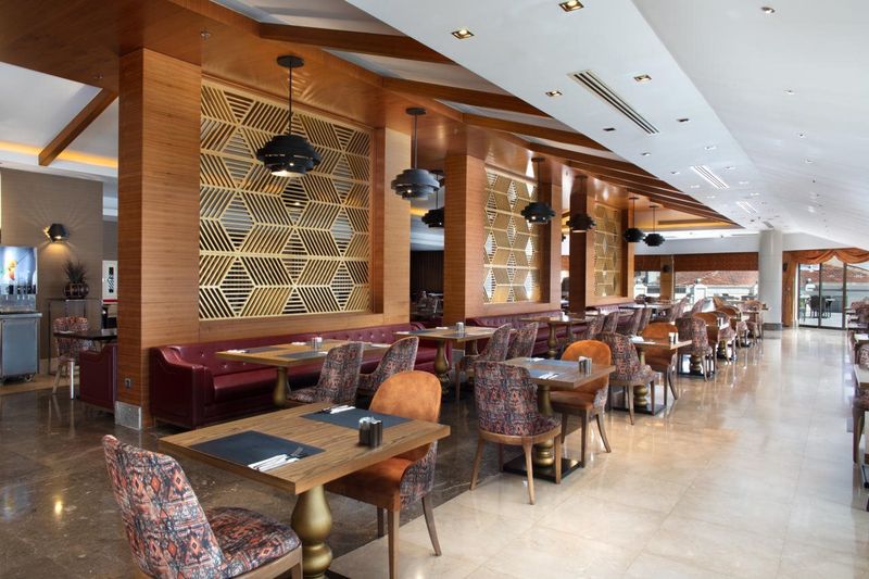 Hotel Mercure Istanbul Bomonti, Türkei, Istanbul. Großes 2