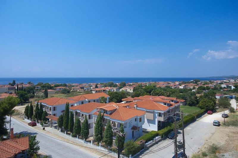 Hotel Acrotel Lily Ann Village, Griechenland, Nikiti. Großes 2
