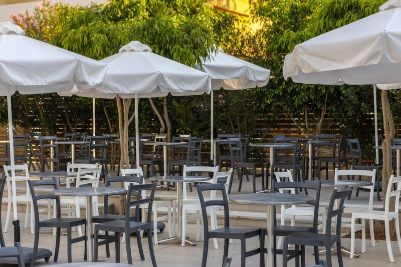 Hotel Mayfair Gardens, Zypern, Paphos. Großes 1