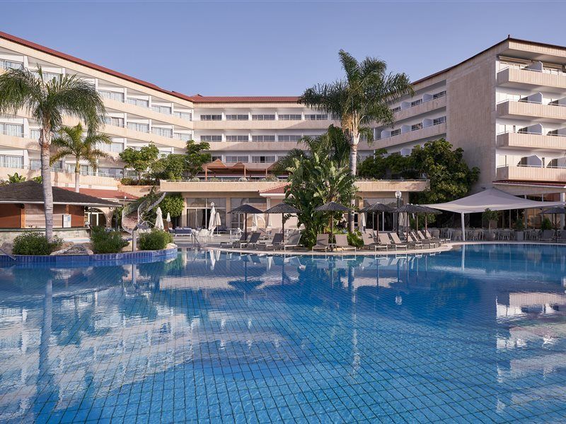 Hotel Atlantica Bay, Zypern, Limassol. Großes 1