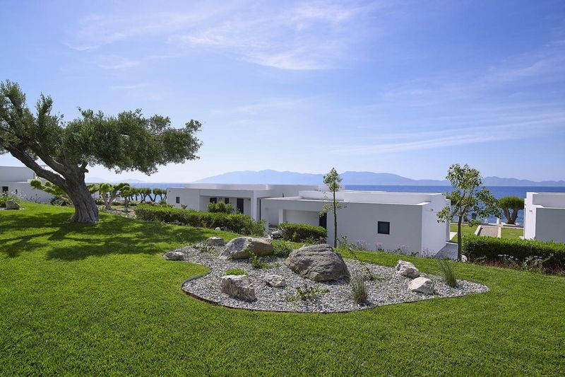 Hotel Dimitra Beach Hotel and Suites, Griechenland, Agios Fokas. Großes 1