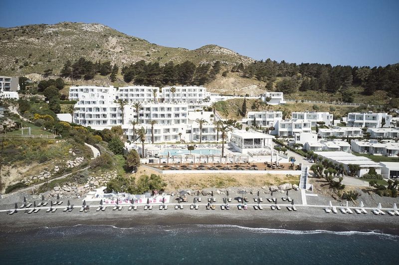 Hotel Dimitra Beach Hotel and Suites, Griechenland, Agios Fokas. Großes 2